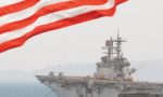 USS Bonhomme Richard